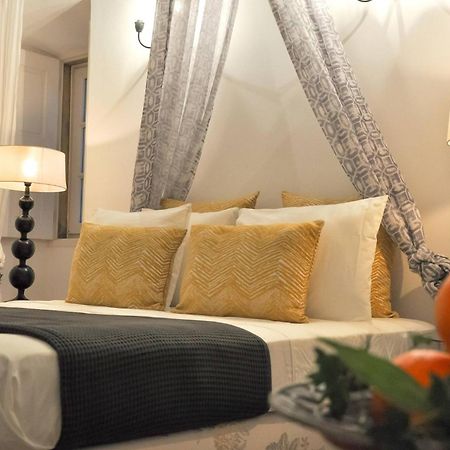 Chic Suite Sequa In Taviras Historical Centre Extérieur photo