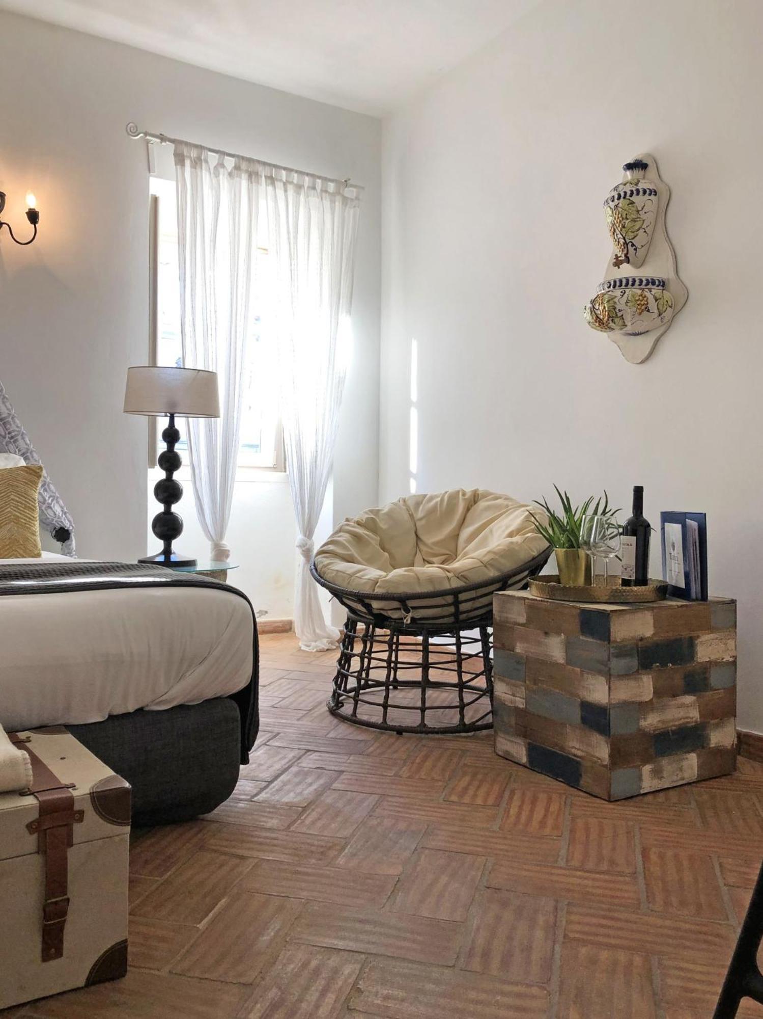 Chic Suite Sequa In Taviras Historical Centre Extérieur photo